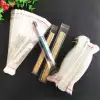 opp narrow and long bags, narrow and long bags in stock, universal self-adhesive bags, custom printed jewelry and clothing packaging bags, transparent self-sealing plastic bags, 1000 pieces per bundle Application Scenario